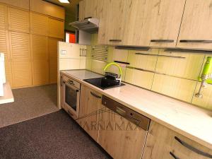 Prodej bytu 3+1, Klášterec nad Ohří, Školní, 63 m2