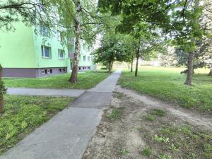 Prodej bytu 3+1, Prostějov, Moravská, 75 m2