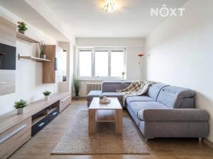 Pronájem bytu 2+1, Ostrava, Bohumínská, 53 m2