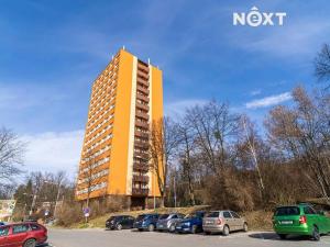Pronájem bytu 2+1, Ostrava, Bohumínská, 53 m2