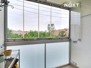 Pronájem bytu 3+1, Ostrava, Jaromíra Matuška, 65 m2