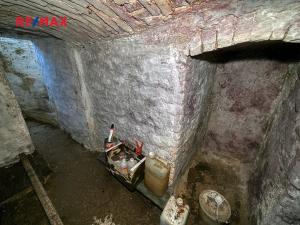 Prodej chalupy, Zalešany, 35 m2