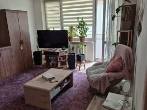 Prodej bytu 3+1, Brno, Uprkova, 77 m2
