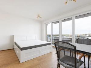Pronájem bytu 1+kk, Praha - Stodůlky, Toufarova, 33 m2