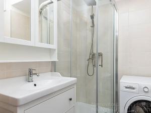 Pronájem bytu 1+kk, Praha - Stodůlky, Toufarova, 33 m2