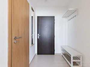 Pronájem bytu 1+kk, Praha - Stodůlky, Toufarova, 33 m2