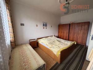 Prodej rodinného domu, Nemotice, 100 m2