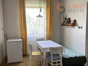Prodej rodinného domu, Nemotice, 100 m2