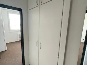 Pronájem bytu 1+1, Chrudim, Na Větrníku, 42 m2