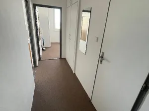 Pronájem bytu 1+1, Chrudim, Na Větrníku, 42 m2