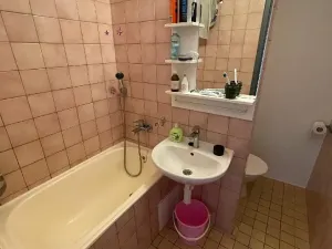 Pronájem bytu 1+1, Chrudim, Na Větrníku, 42 m2