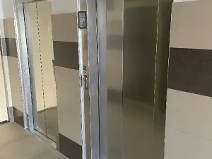 Pronájem bytu 1+1, Chrudim, Na Větrníku, 42 m2
