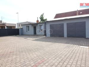 Prodej výrobních prostor, Nový Bydžov, Merendní, 1432 m2