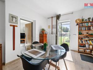 Prodej rodinného domu, Náchod - Běloves, Na Václaváku, 140 m2
