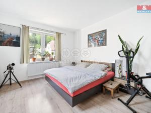 Prodej rodinného domu, Náchod - Běloves, Na Václaváku, 140 m2