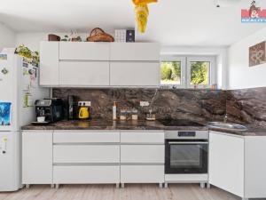 Prodej rodinného domu, Náchod - Běloves, Na Václaváku, 140 m2