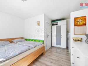 Prodej rodinného domu, Náchod - Běloves, Na Václaváku, 140 m2