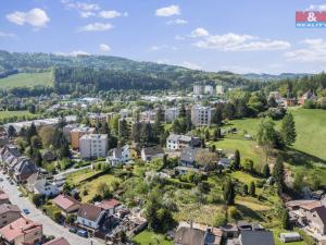 Prodej rodinného domu, Náchod - Běloves, Na Václaváku, 140 m2