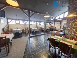 Pronájem restaurace, Přerov, Palackého, 200 m2