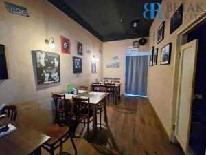 Pronájem restaurace, Přerov, Palackého, 200 m2