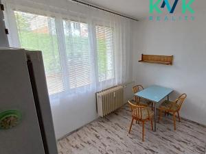 Pronájem bytu 2+1, Sokolov, 60 m2