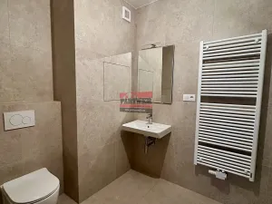 Pronájem bytu 2+kk, Tábor, Svážná, 55 m2