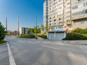 Prodej kanceláře, Praha - Michle, V dolině, 291 m2