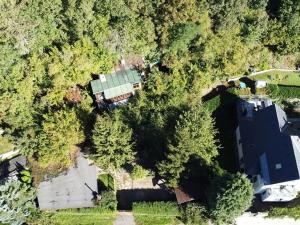 Prodej pozemku pro bydlení, Roztoky, Tiché údolí, 1791 m2