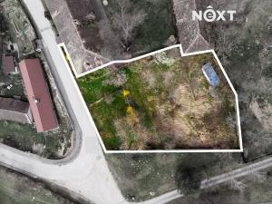 Prodej pozemku pro bydlení, Temelín, 1431 m2