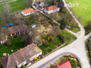 Prodej pozemku pro bydlení, Temelín, 1431 m2