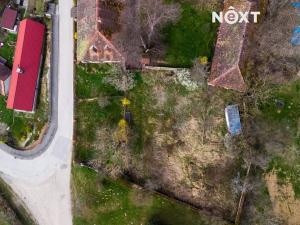 Prodej pozemku pro bydlení, Temelín, 1431 m2