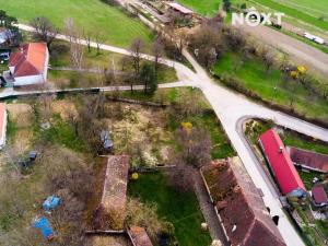 Prodej pozemku pro bydlení, Temelín, 1431 m2