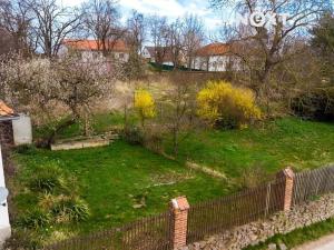 Prodej pozemku pro bydlení, Temelín, 1431 m2