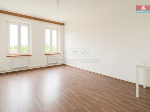 Prodej bytu 3+1, České Budějovice - České Budějovice 5, U Lávky, 84 m2
