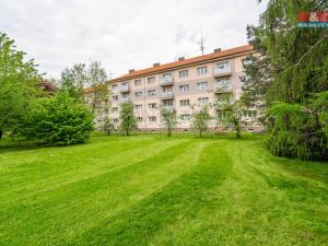 Prodej bytu 2+1, Kladno - Kročehlavy, Unhošťská, 55 m2