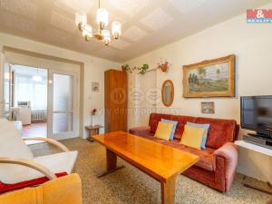 Prodej bytu 2+1, Kladno - Kročehlavy, Unhošťská, 55 m2