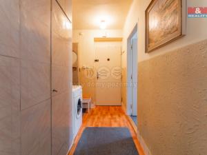 Prodej bytu 2+1, Kladno - Kročehlavy, Unhošťská, 55 m2