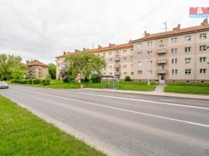 Prodej bytu 2+1, Kladno - Kročehlavy, Unhošťská, 55 m2