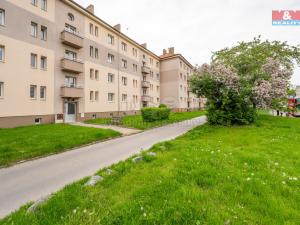 Prodej bytu 2+1, Kladno - Kročehlavy, Unhošťská, 55 m2