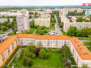 Prodej bytu 2+1, Kladno - Kročehlavy, Unhošťská, 55 m2