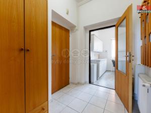 Pronájem bytu 2+1, Cheb, Trčky z Lípy, 48 m2