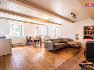 Prodej rodinného domu, Hranice, 94 m2