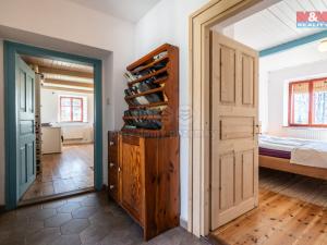 Prodej rodinného domu, Hranice, 94 m2