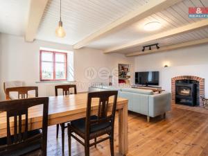 Prodej rodinného domu, Hranice, 94 m2