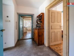 Prodej rodinného domu, Hranice, 94 m2