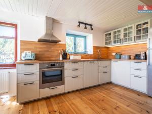 Prodej rodinného domu, Hranice, 94 m2