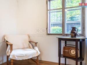 Prodej rodinného domu, Hranice, 94 m2