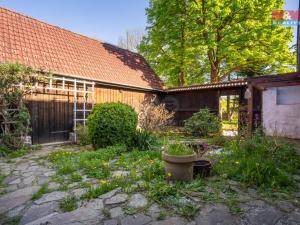 Prodej rodinného domu, Hranice, 94 m2