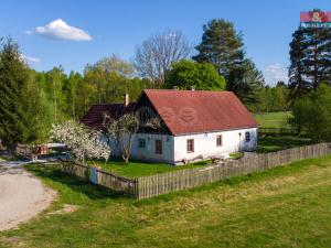 Prodej rodinného domu, Hranice, 94 m2
