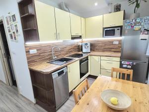 Prodej bytu 3+1, Prostějov, Moravská, 75 m2